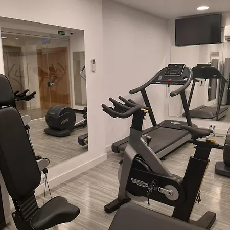 Apartamento María Mendoza *